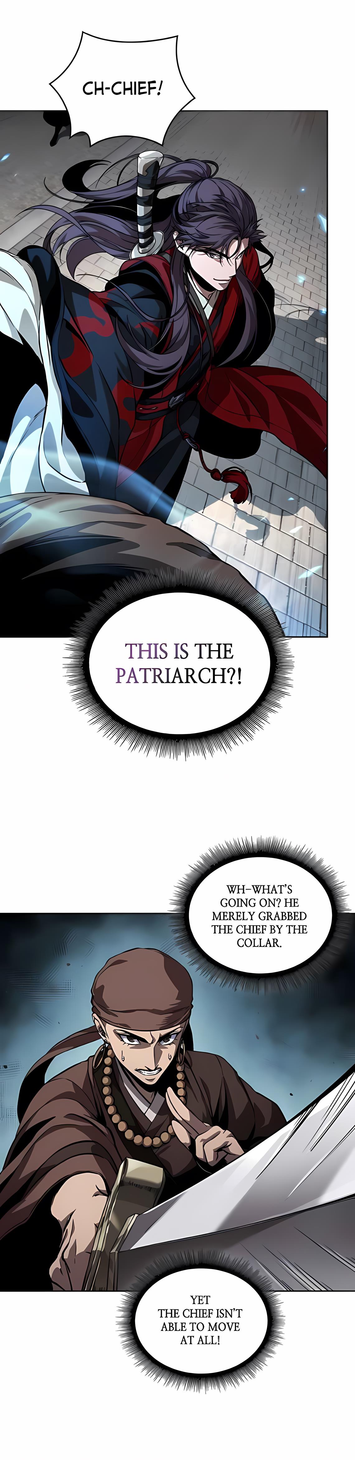 Read Nano Machine EN Manga Online