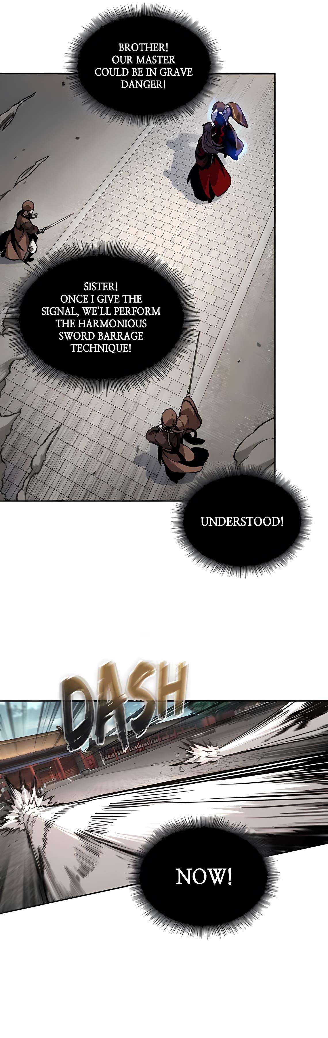 Read Nano Machine EN Manga Online