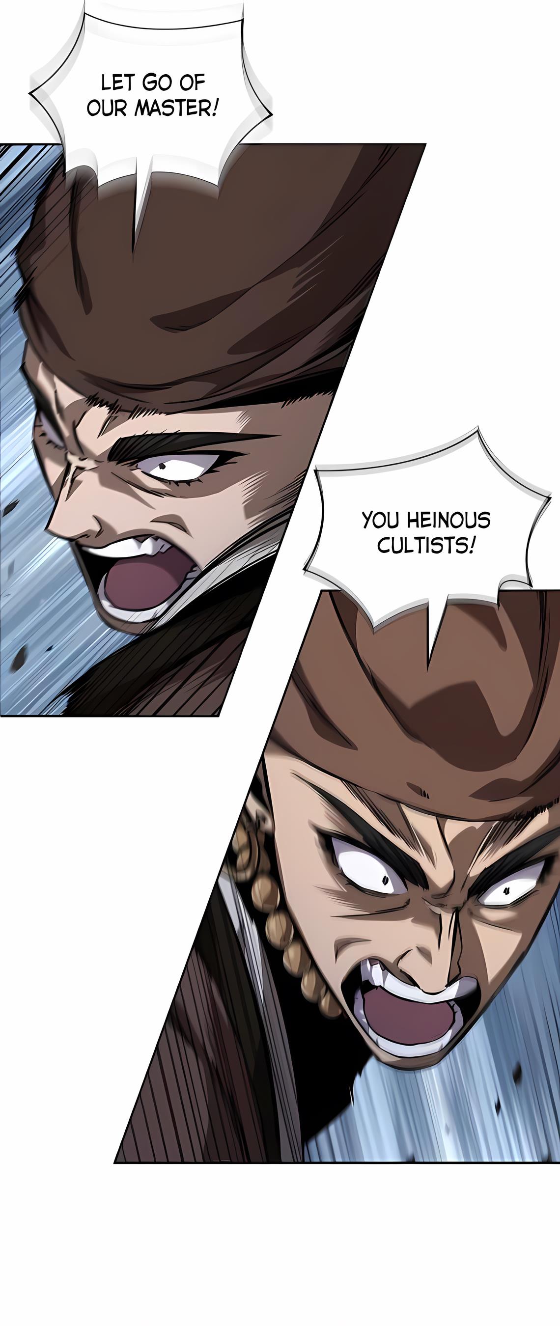 Read Nano Machine EN Manga Online