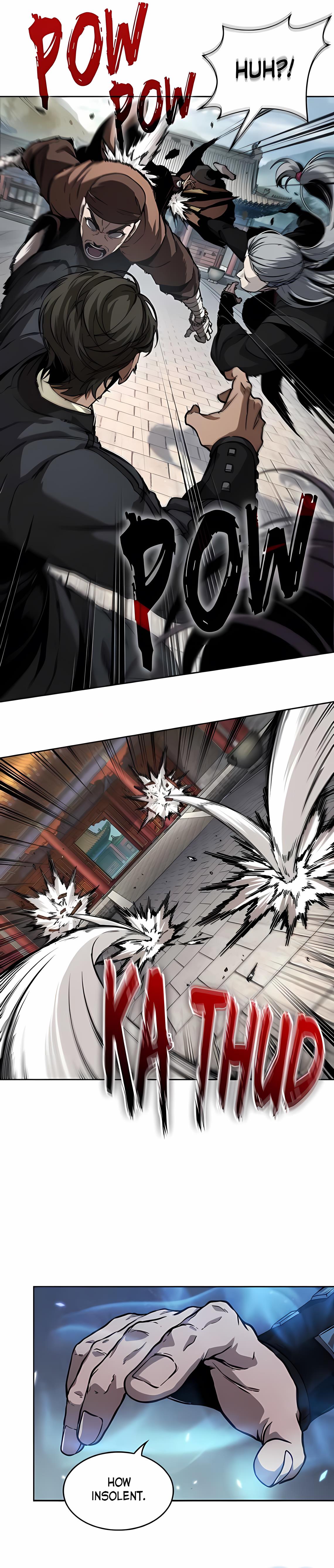 Read Nano Machine EN Manga Online