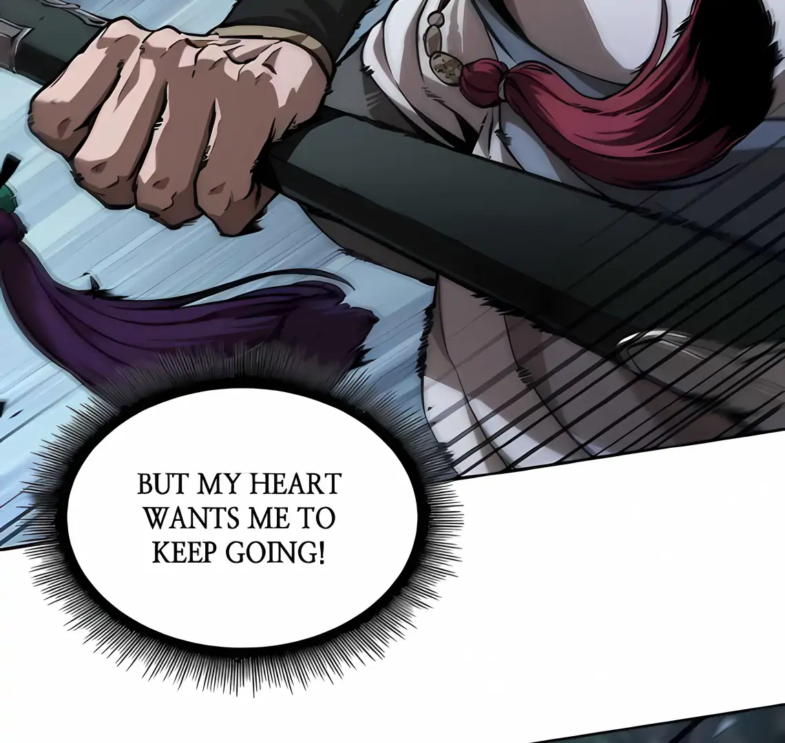 Read Nano Machine EN Manga Online