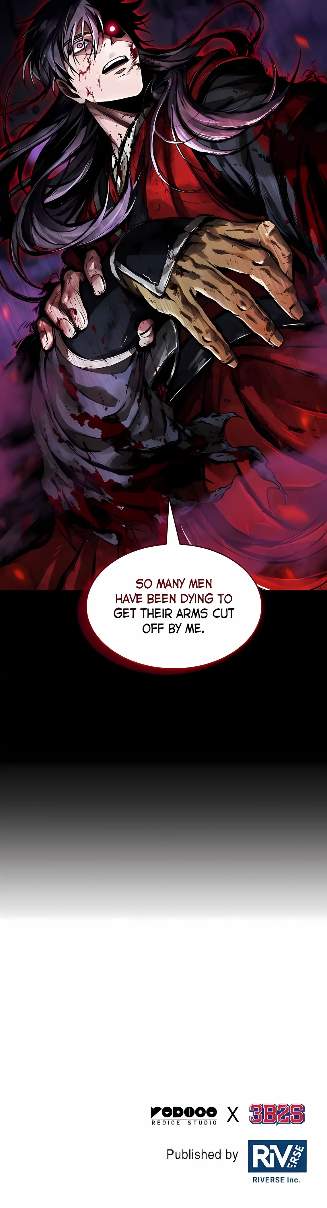 Read Nano Machine EN Manga Online