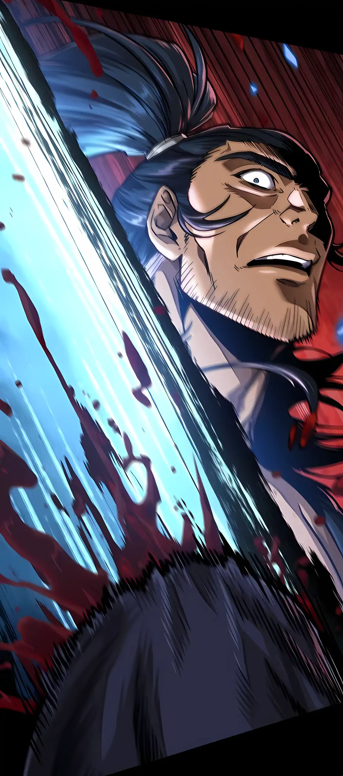 Read Nano Machine EN Manga Online