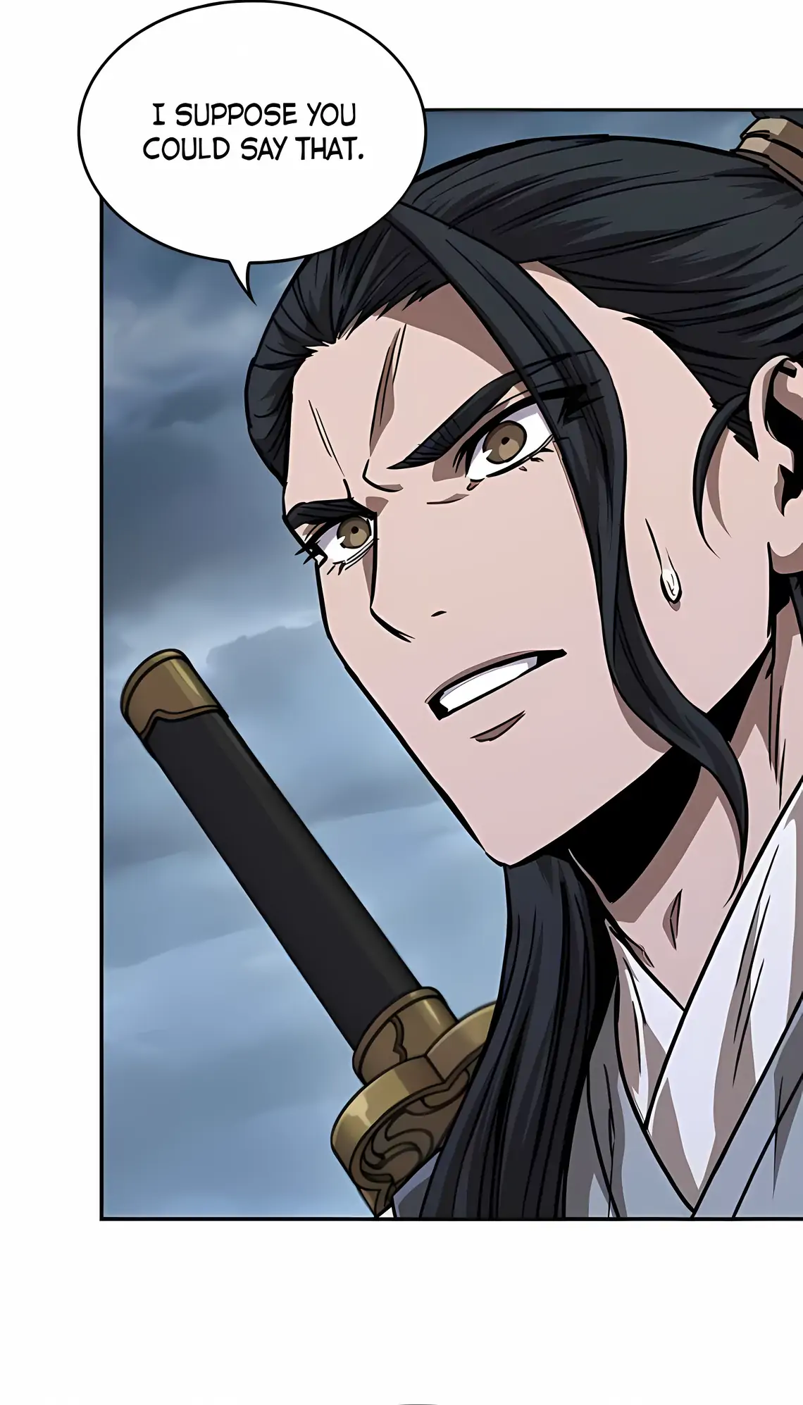 Read Nano Machine EN Manga Online