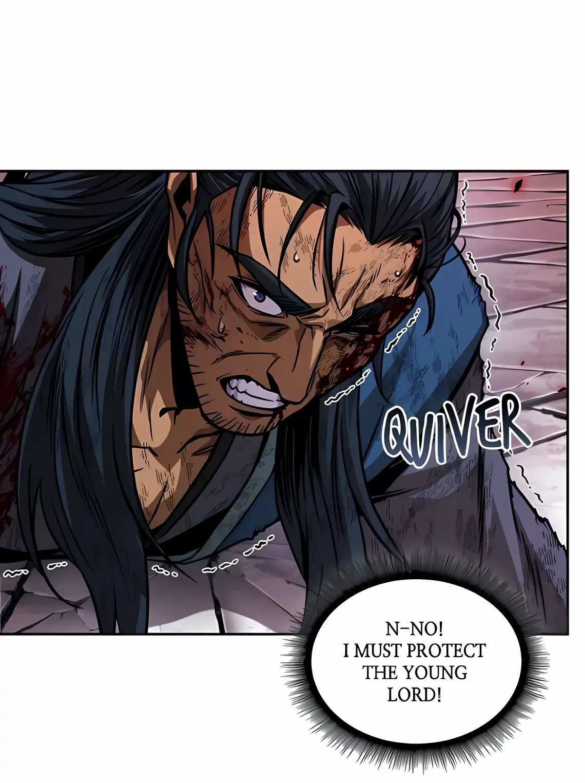 Read Nano Machine EN Manga Online