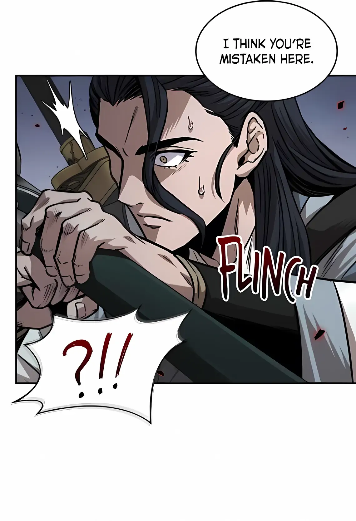 Read Nano Machine EN Manga Online