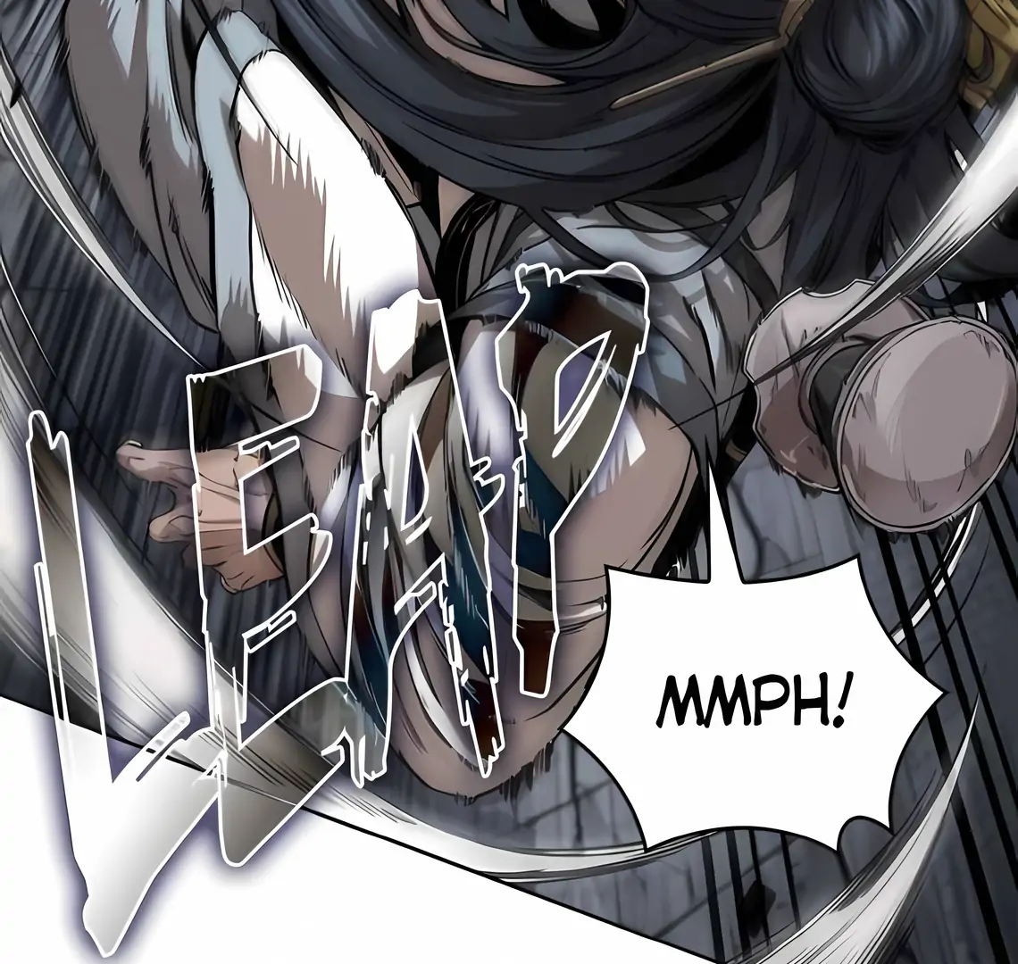 Read Nano Machine EN Manga Online