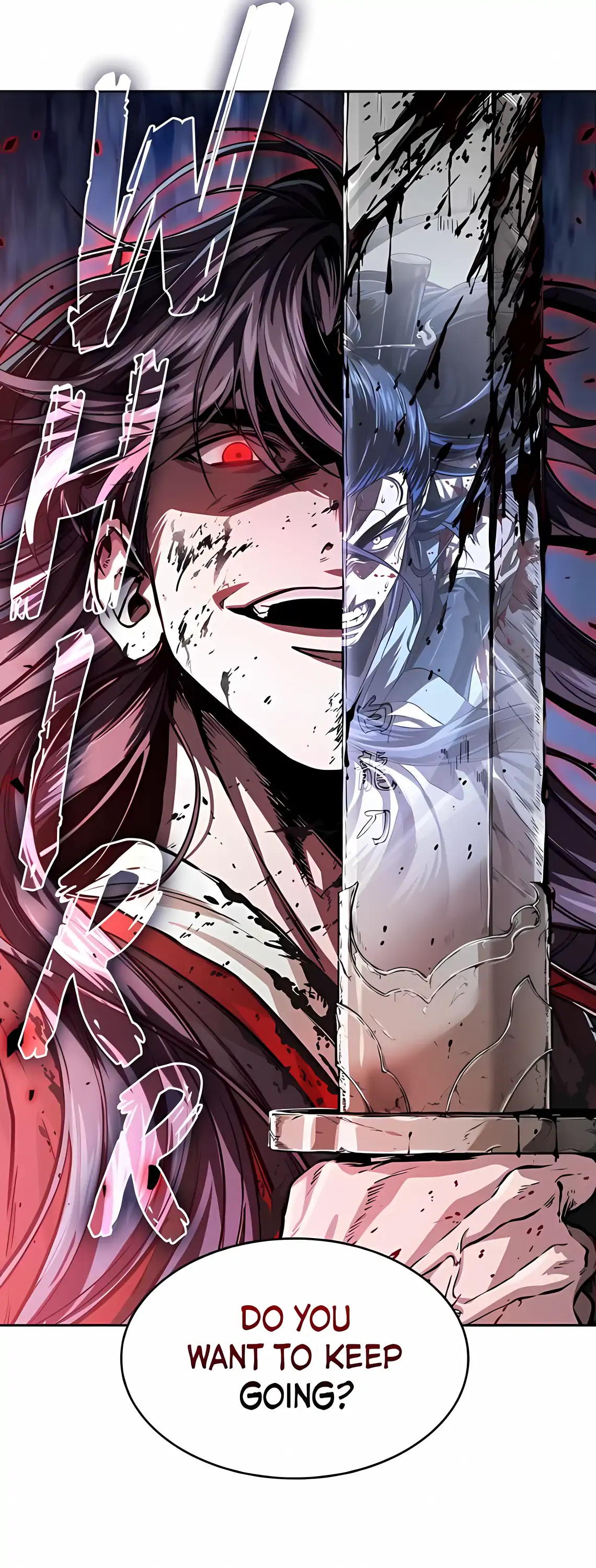 Read Nano Machine EN Manga Online