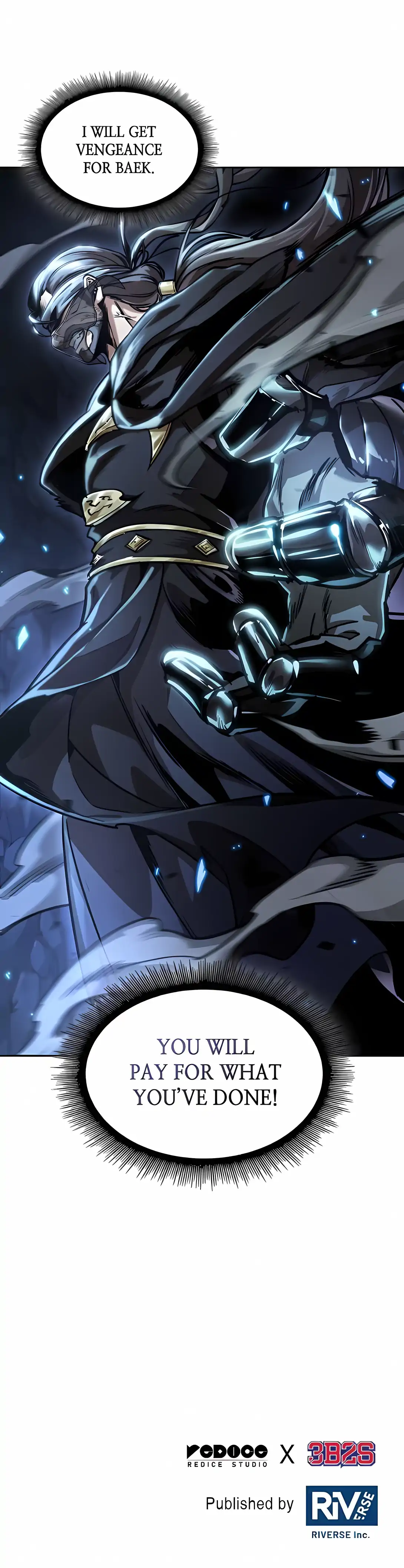 Read Nano Machine EN Manga Online