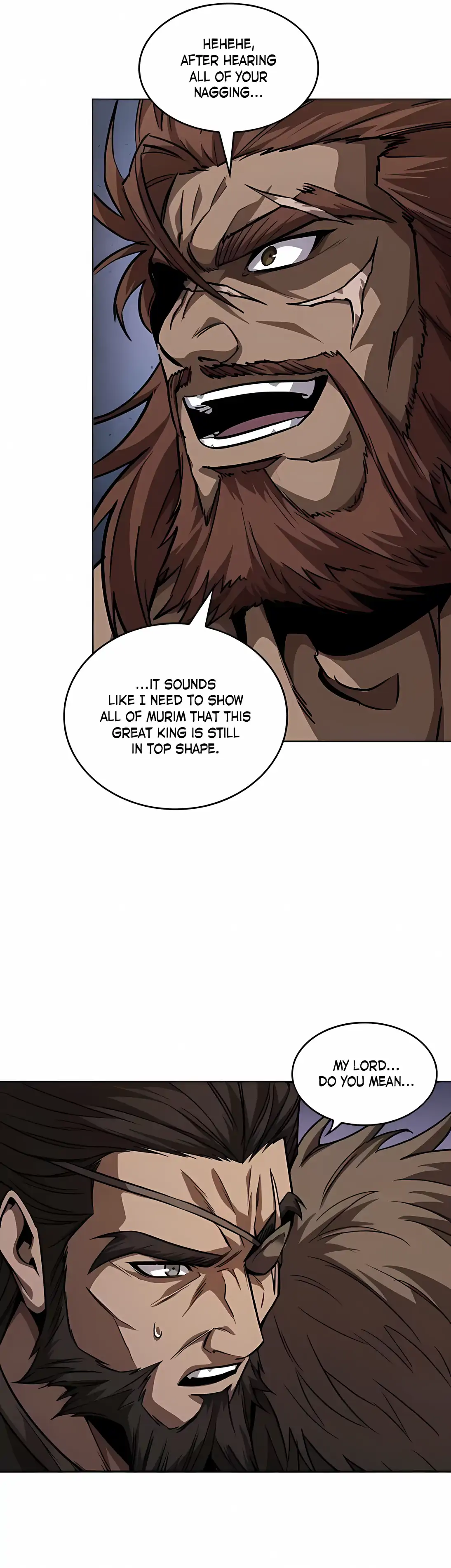 Read Nano Machine EN Manga Online