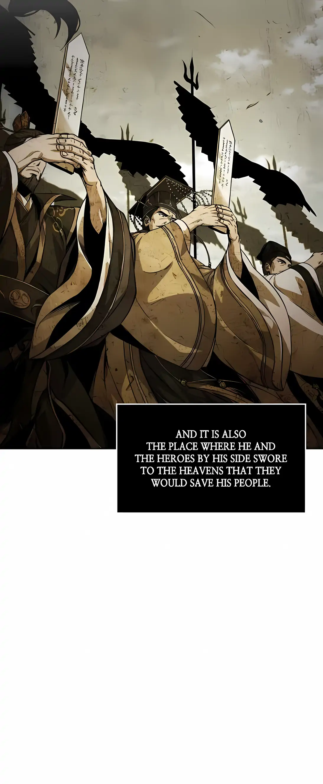 Read Nano Machine EN Manga Online