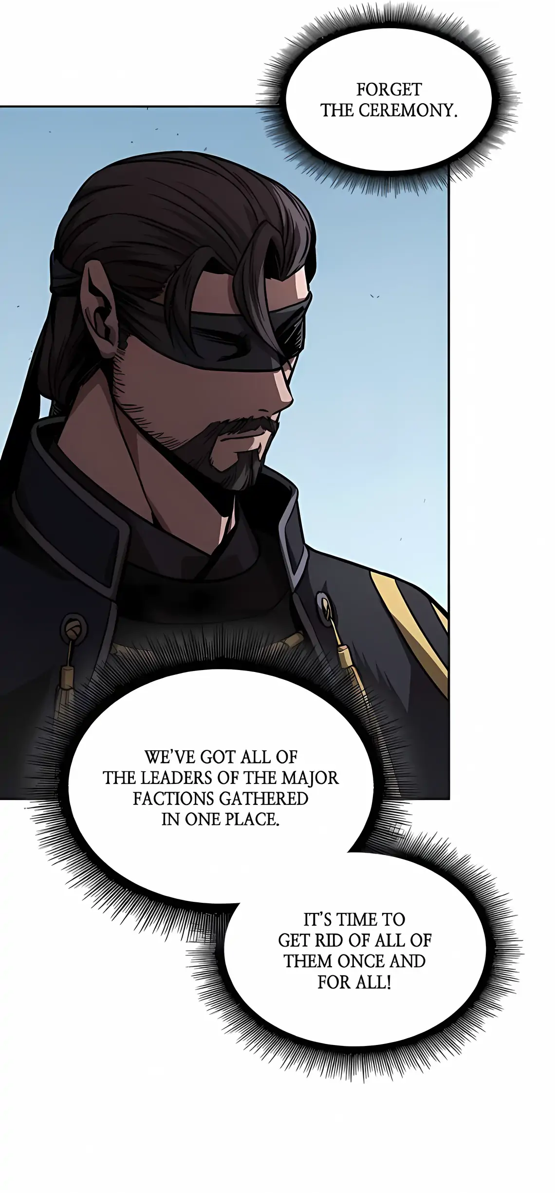 Read Nano Machine EN Manga Online