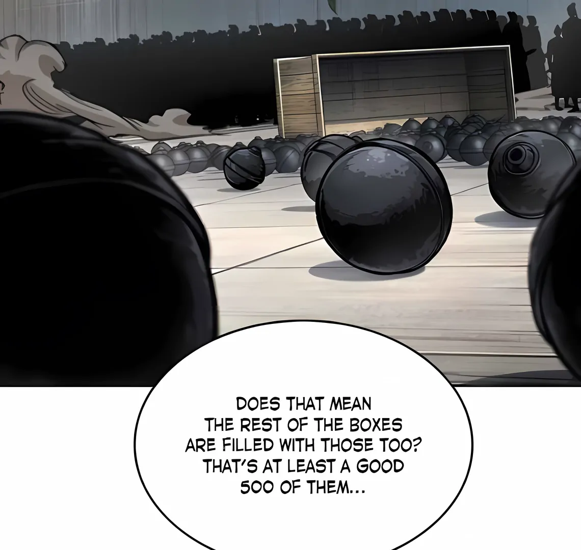 Read Nano Machine EN Manga Online