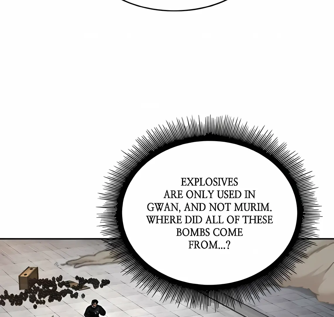 Read Nano Machine EN Manga Online