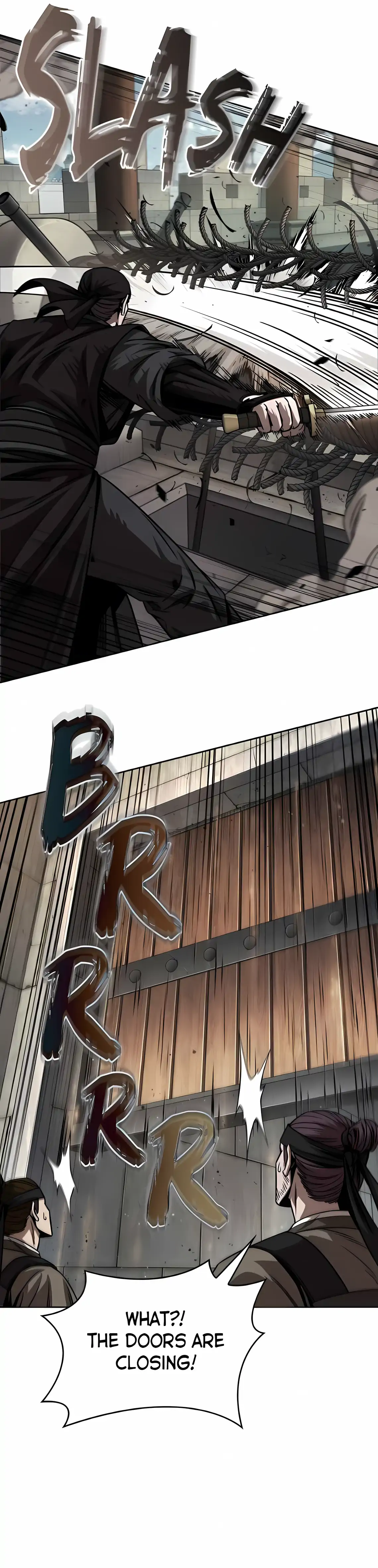 Read Nano Machine EN Manga Online