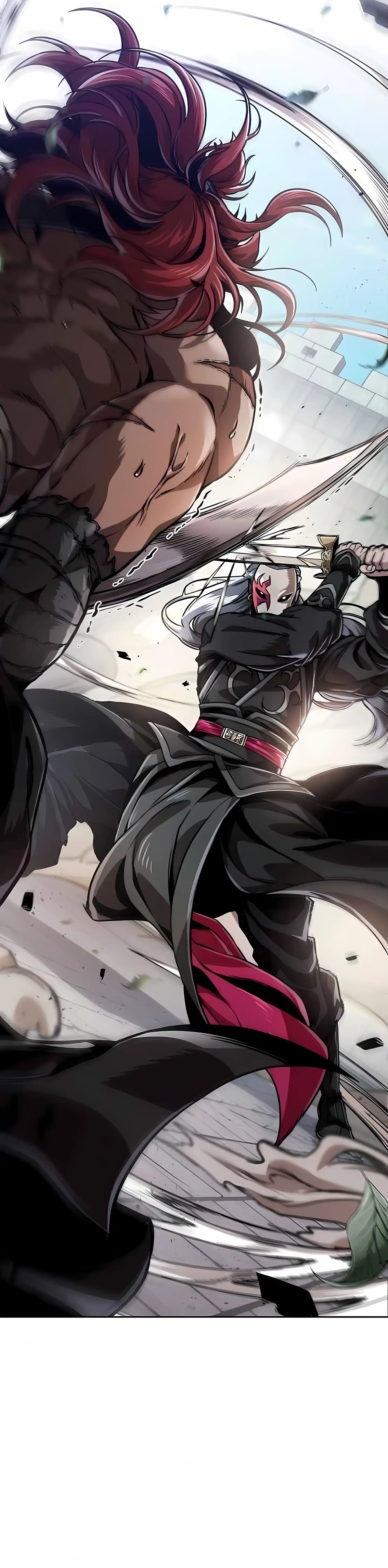 Read Nano Machine EN Manga Online