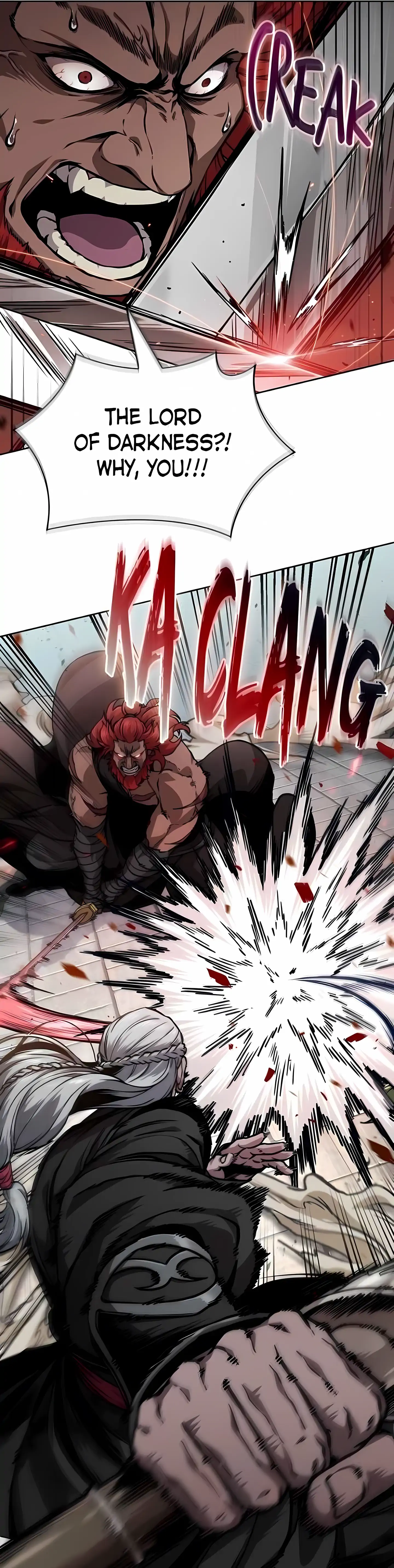 Read Nano Machine EN Manga Online