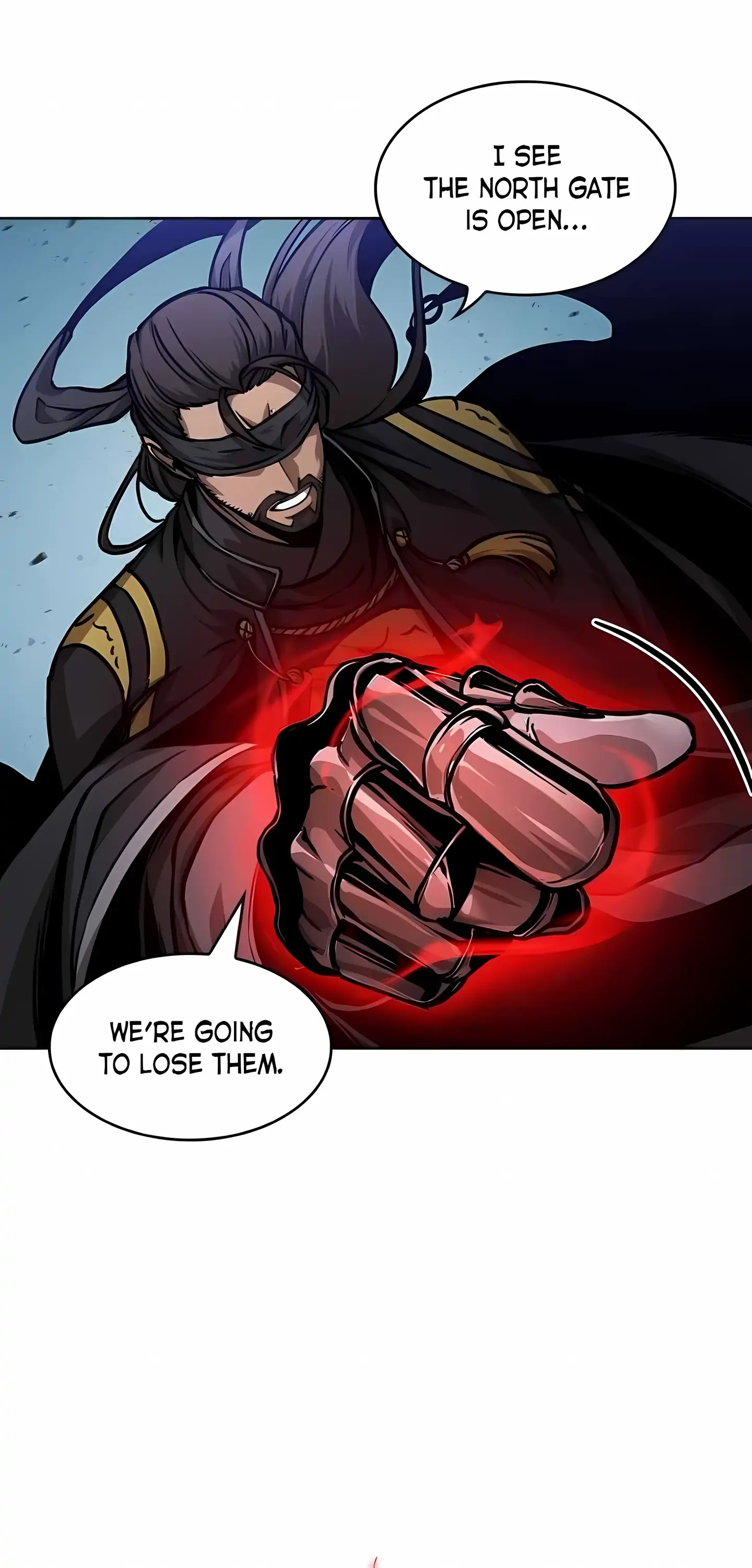 Read Nano Machine EN Manga Online