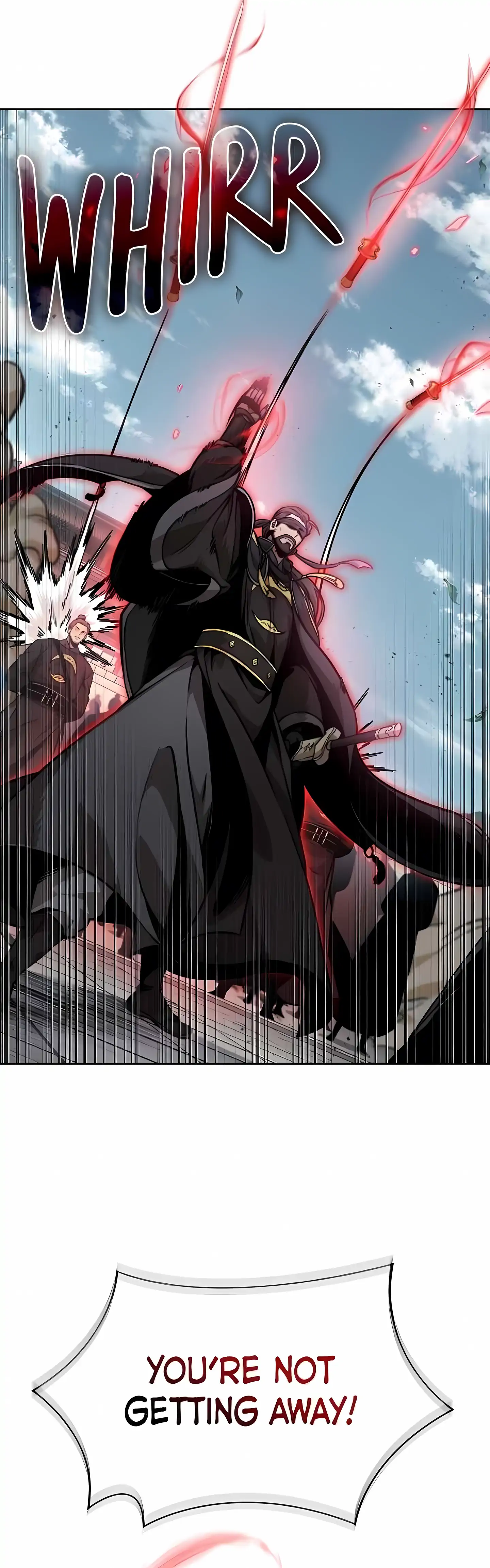 Read Nano Machine EN Manga Online