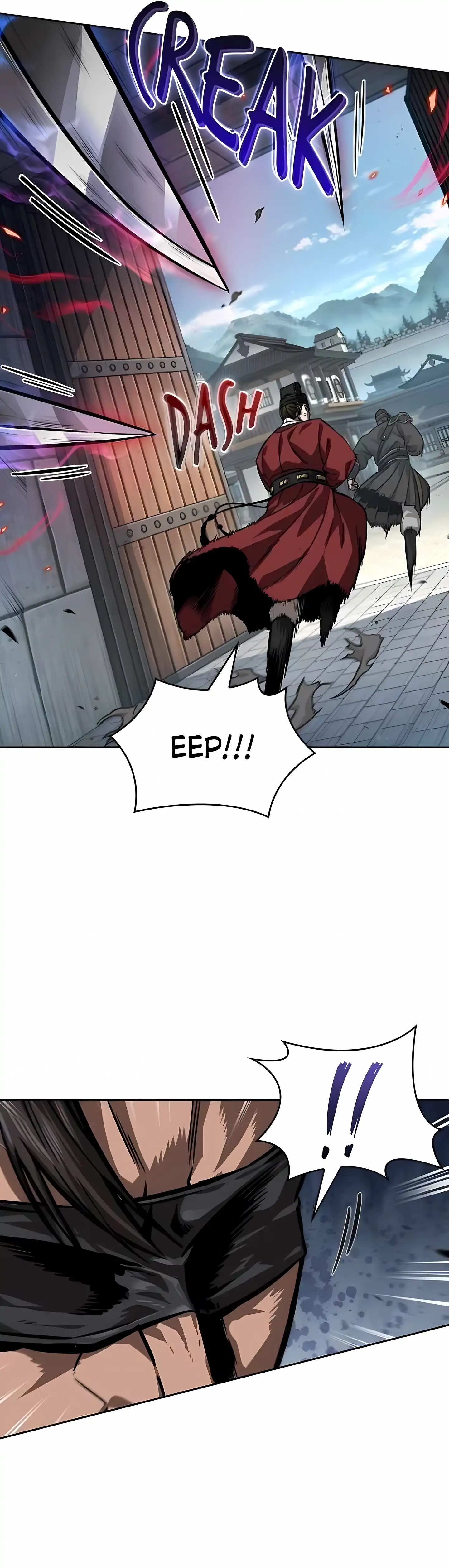 Read Nano Machine EN Manga Online