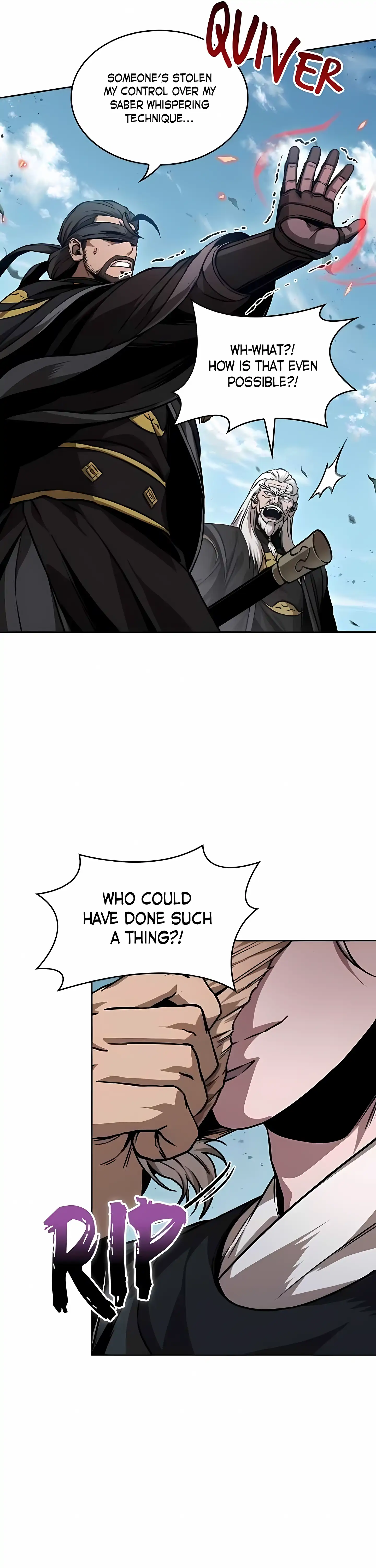 Read Nano Machine EN Manga Online