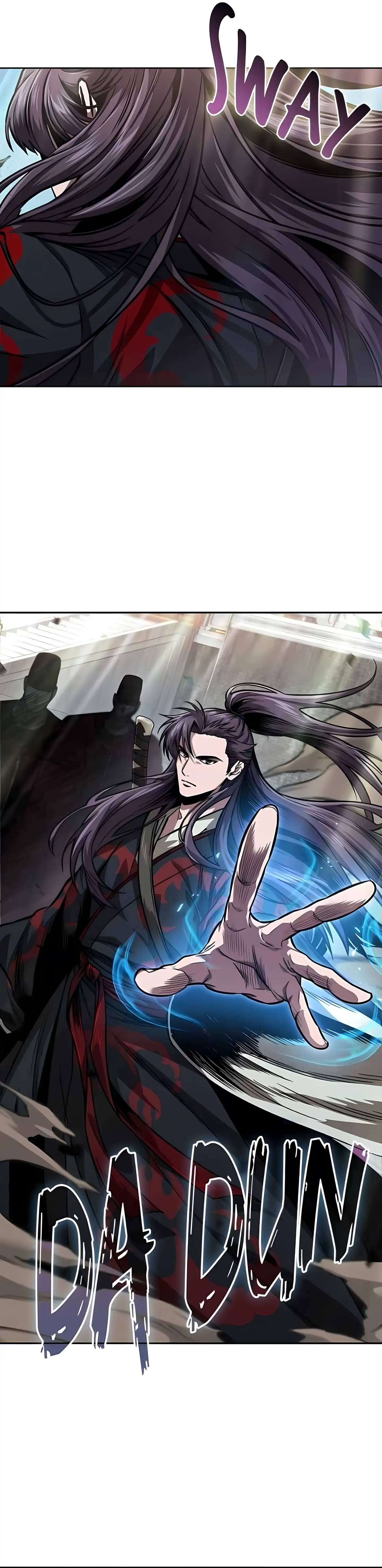 Read Nano Machine EN Manga Online