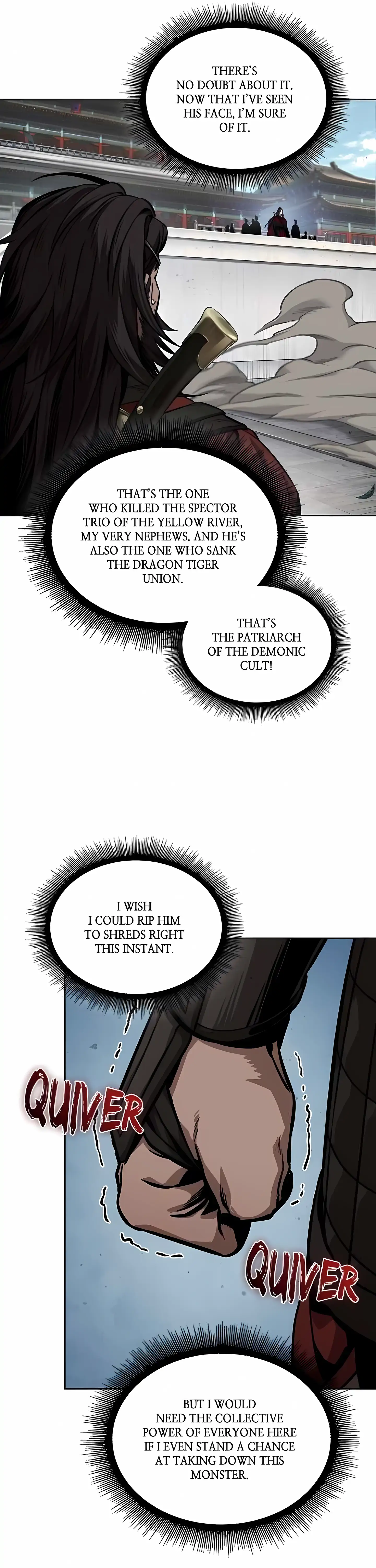 Read Nano Machine EN Manga Online