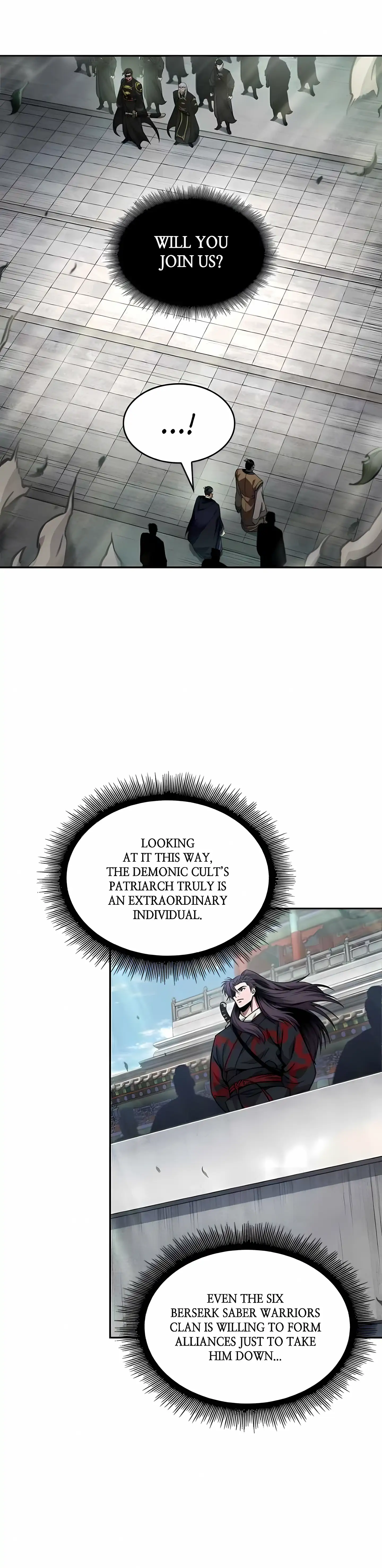 Read Nano Machine EN Manga Online