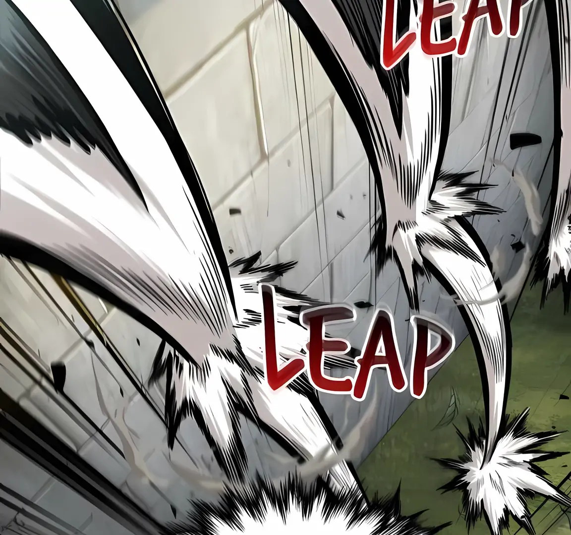 Read Nano Machine EN Manga Online