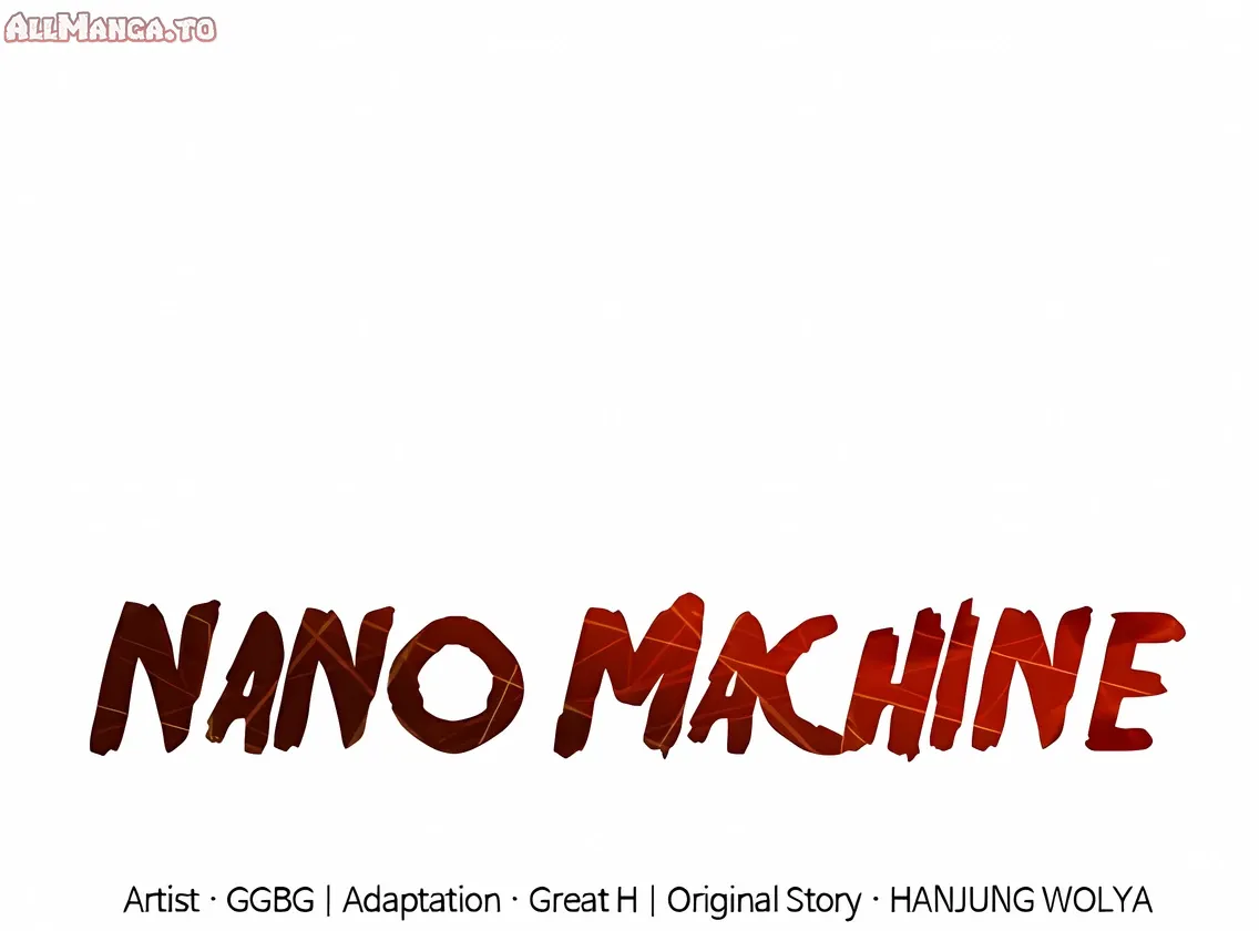 Read Nano Machine EN Manga Online