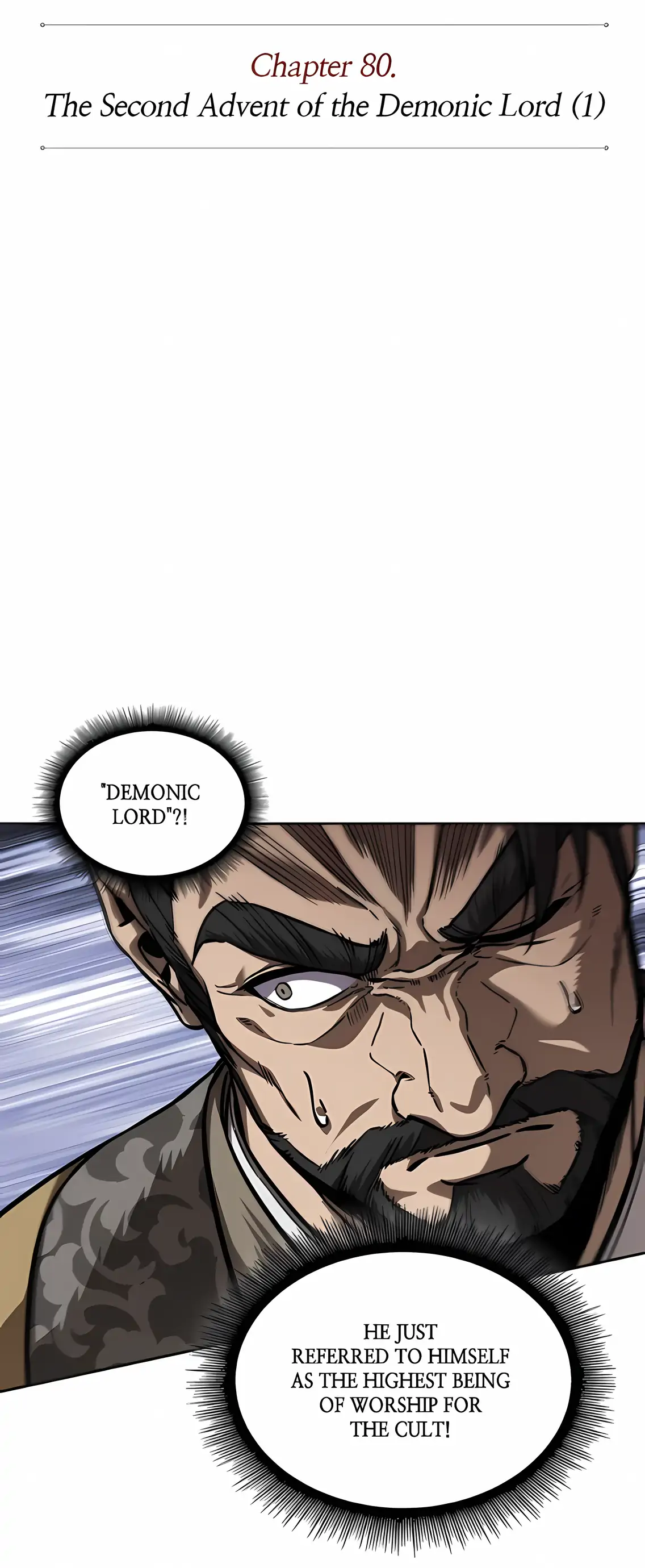 Read Nano Machine EN Manga Online