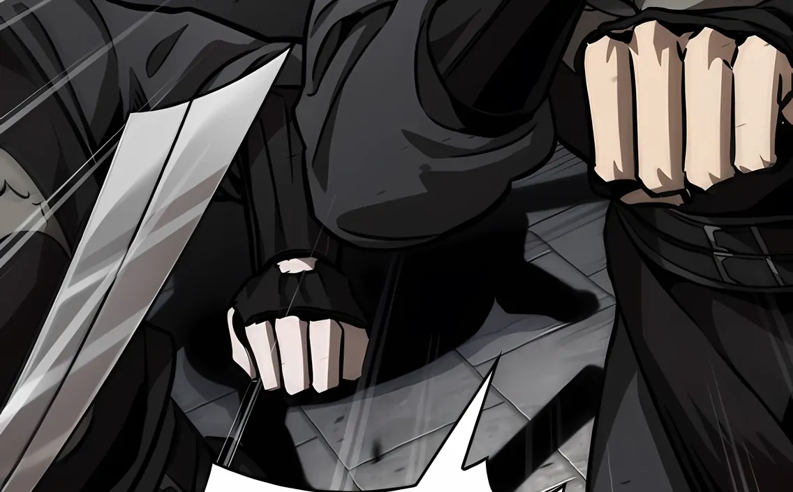 Read Nano Machine EN Manga Online