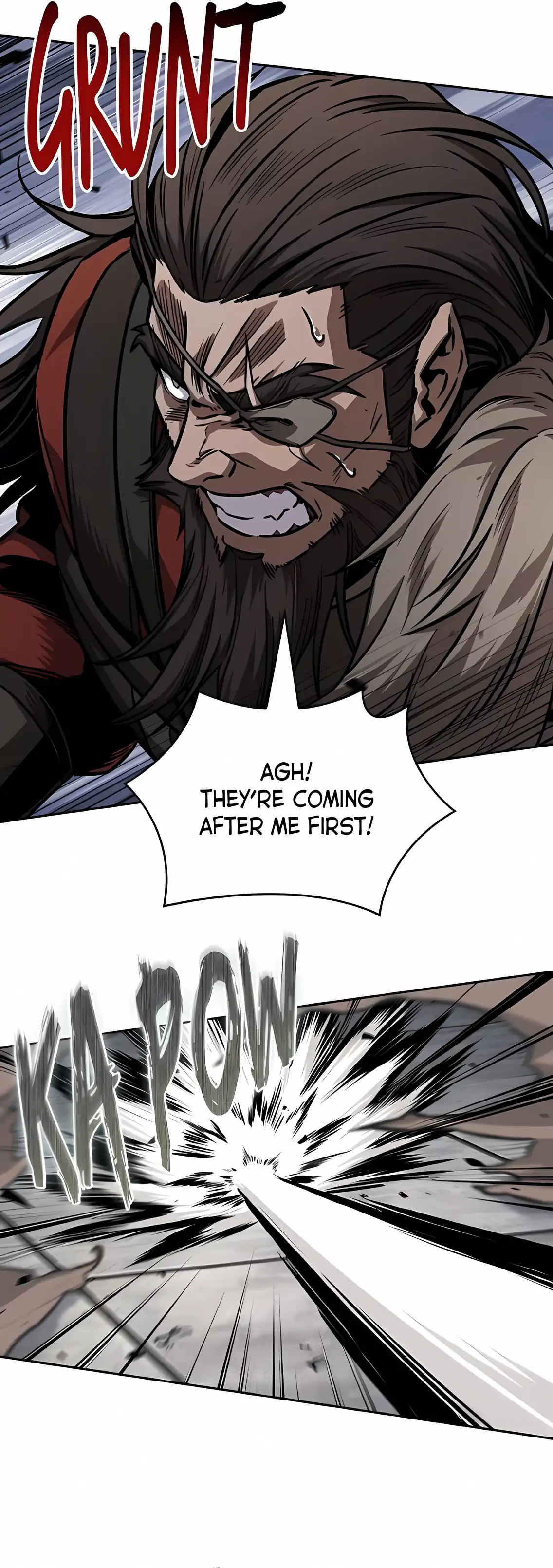 Read Nano Machine EN Manga Online