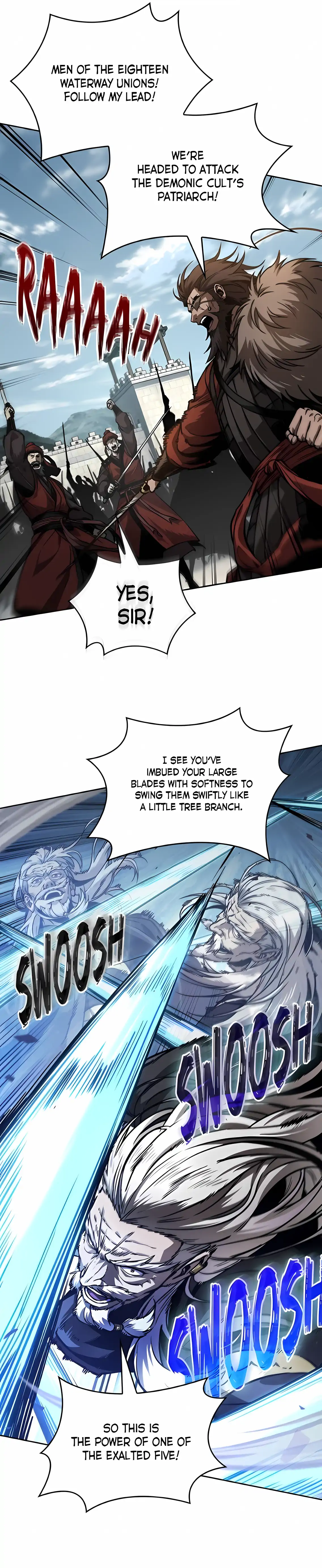 Read Nano Machine EN Manga Online