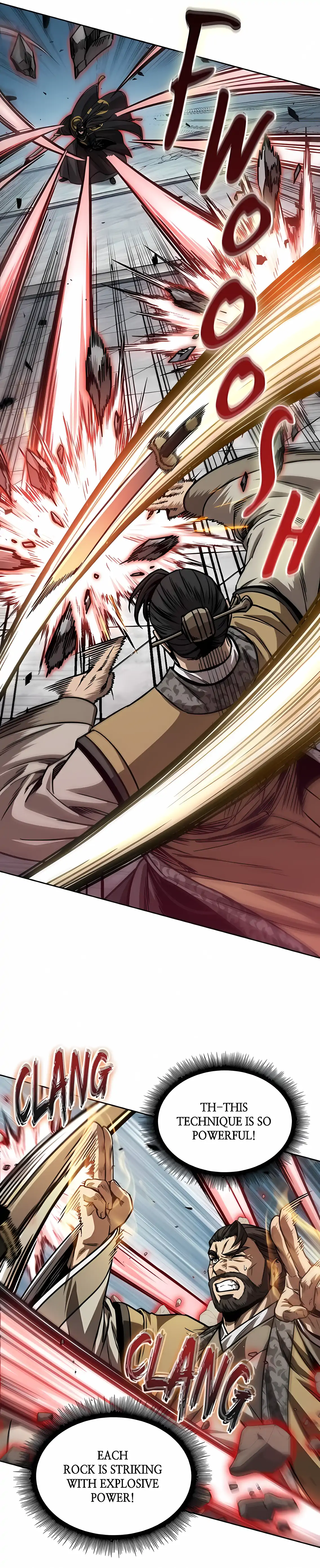 Read Nano Machine EN Manga Online