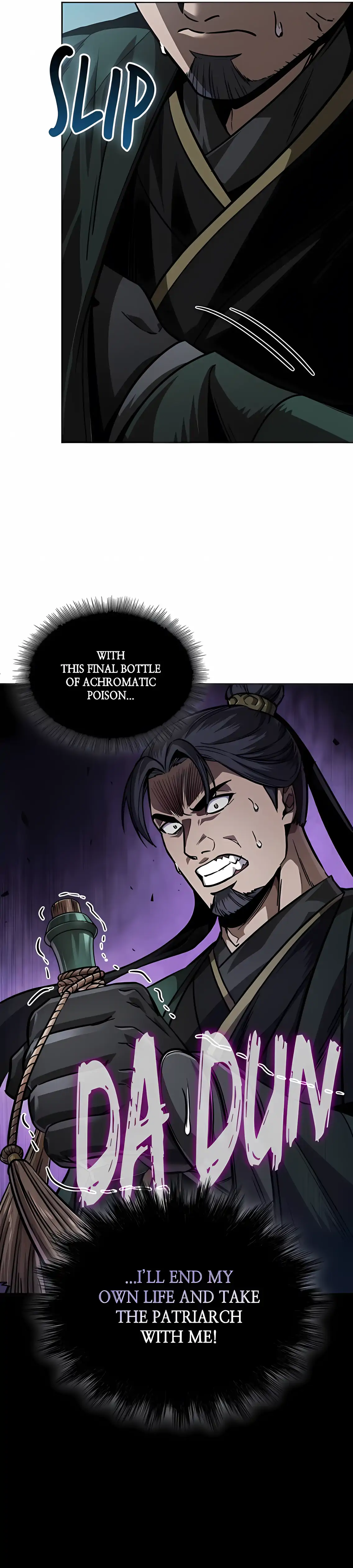 Read Nano Machine EN Manga Online