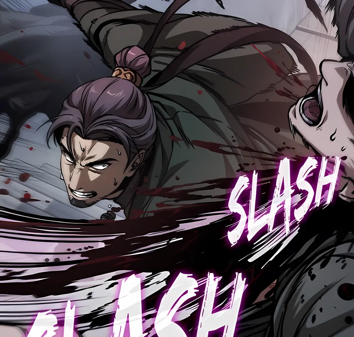 Read Nano Machine EN Manga Online