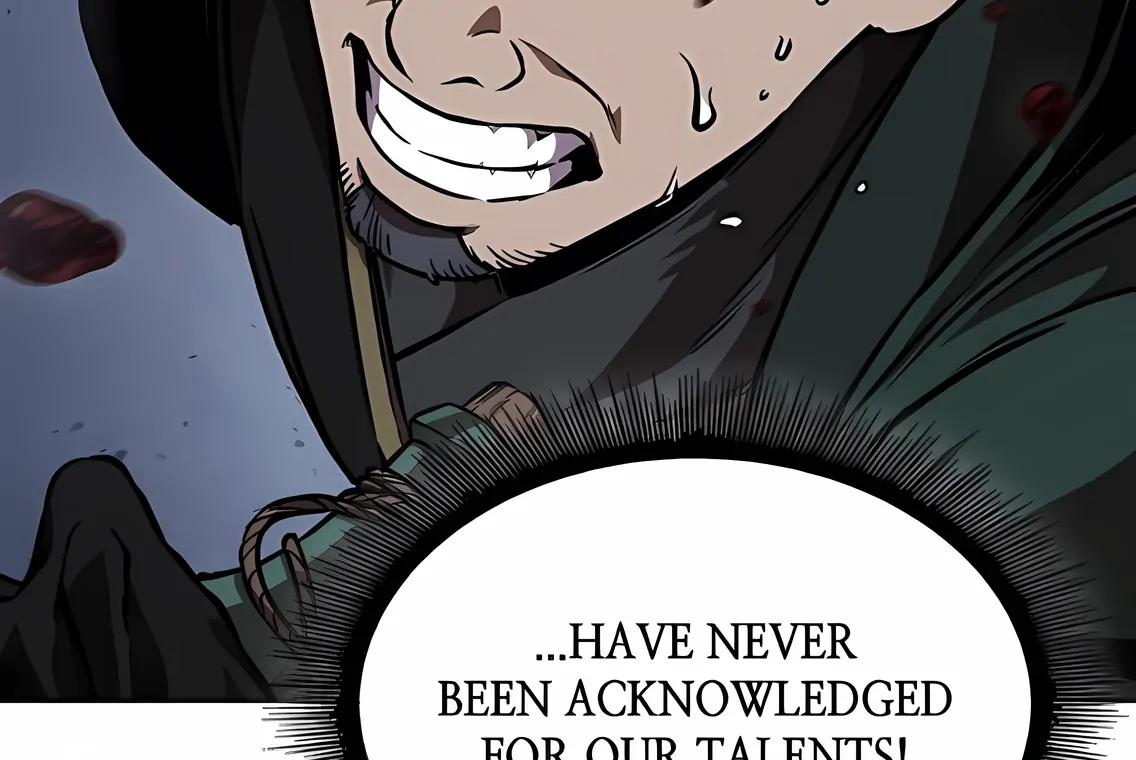 Read Nano Machine EN Manga Online