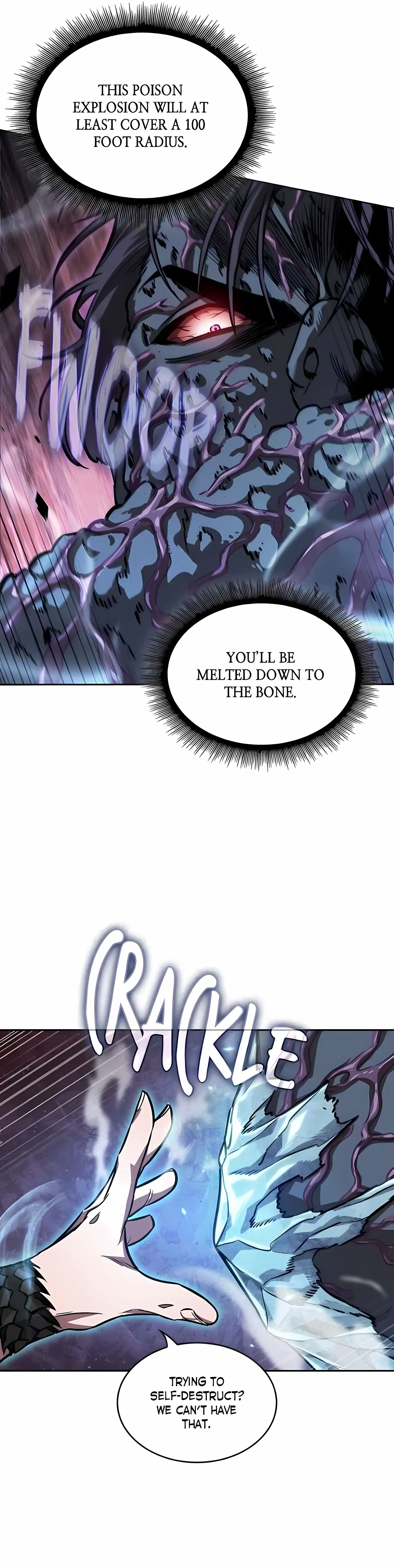 Read Nano Machine EN Manga Online