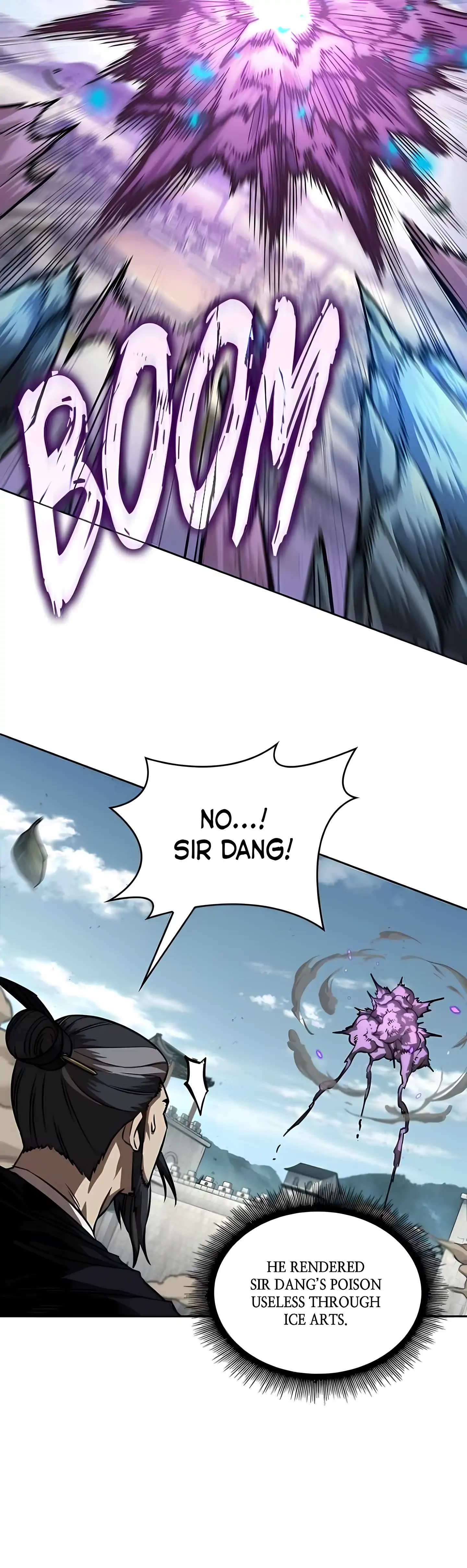 Read Nano Machine EN Manga Online