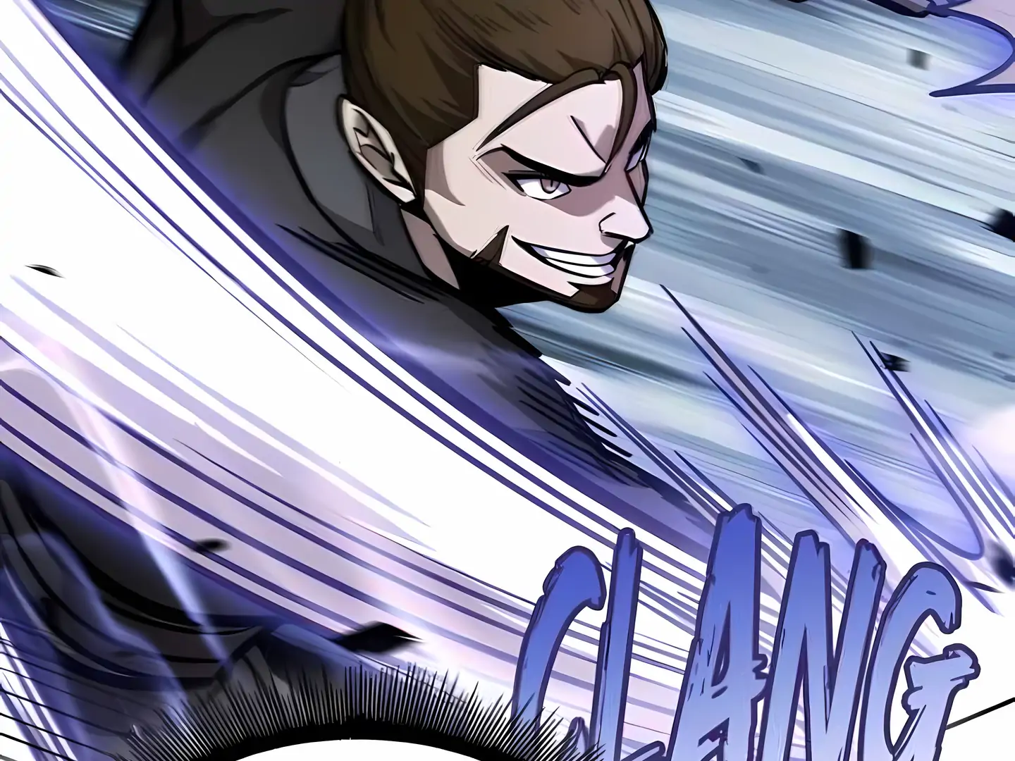 Read Nano Machine EN Manga Online