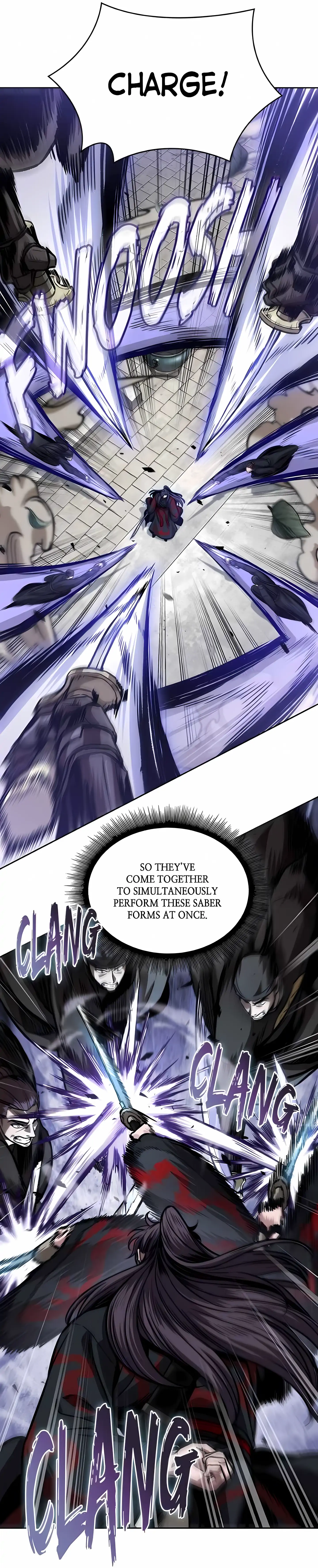 Read Nano Machine EN Manga Online