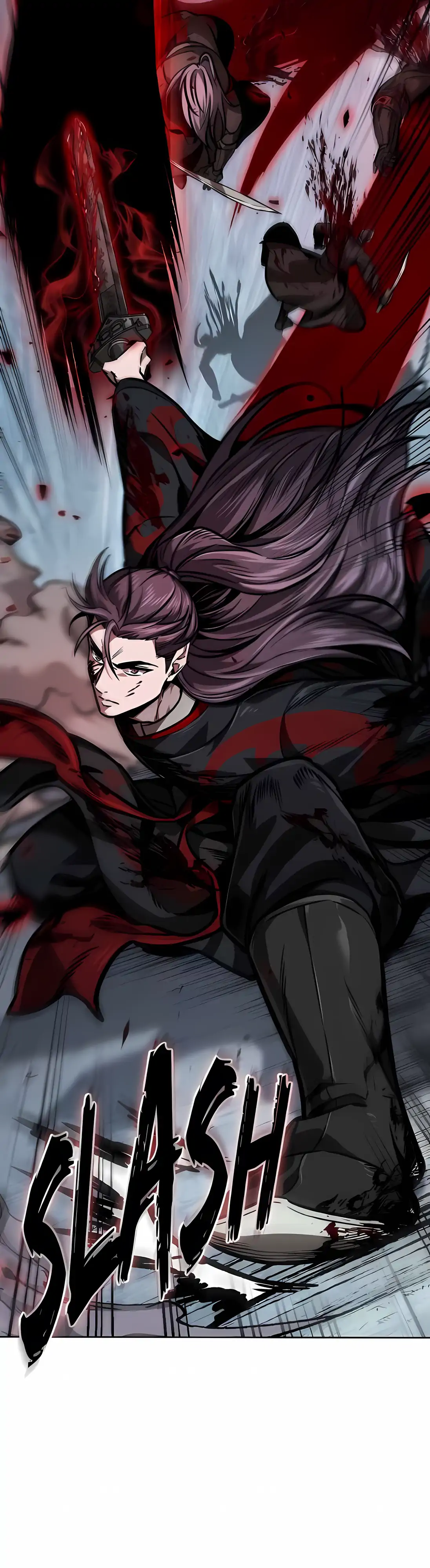 Read Nano Machine EN Manga Online