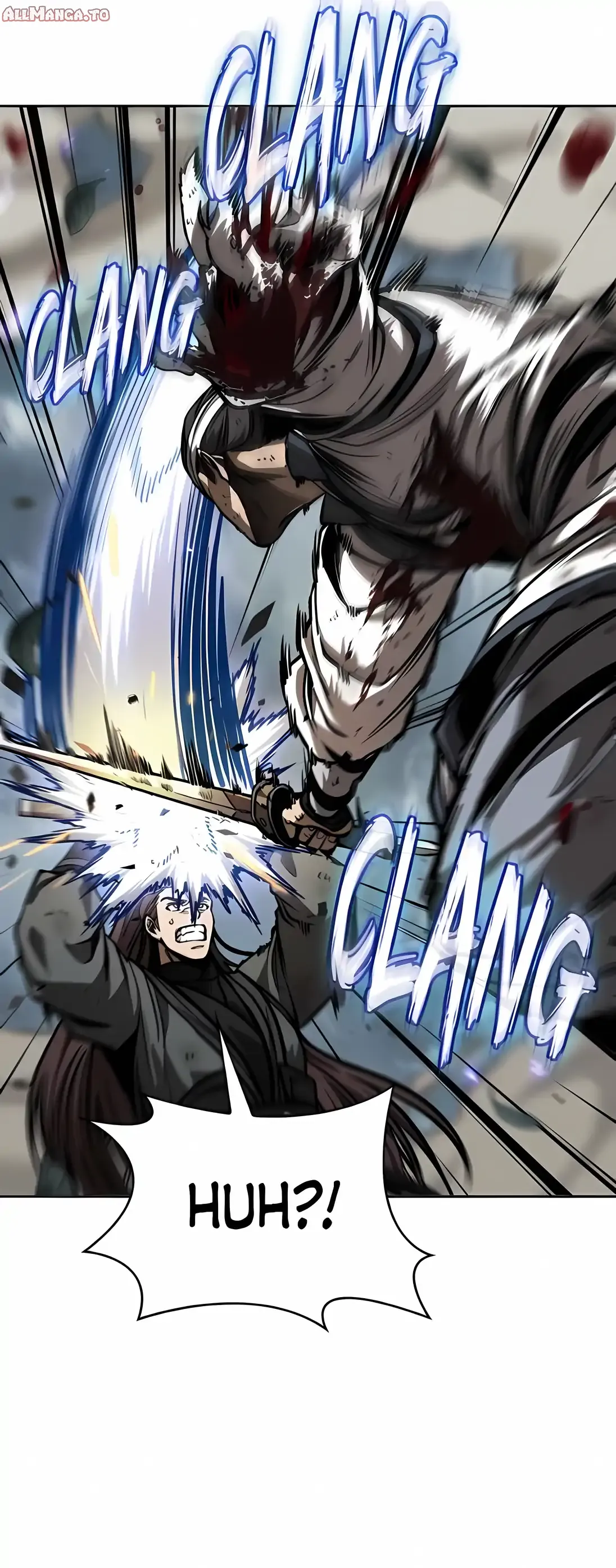 Read Nano Machine EN Manga Online