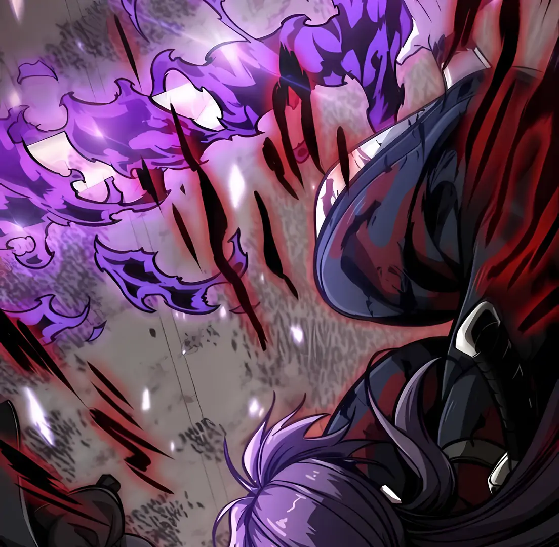 Read Nano Machine EN Manga Online