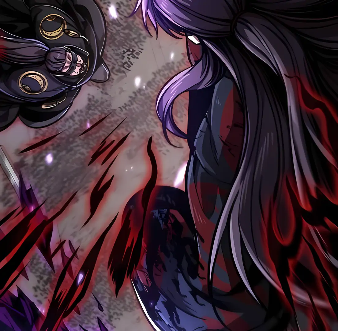 Read Nano Machine EN Manga Online