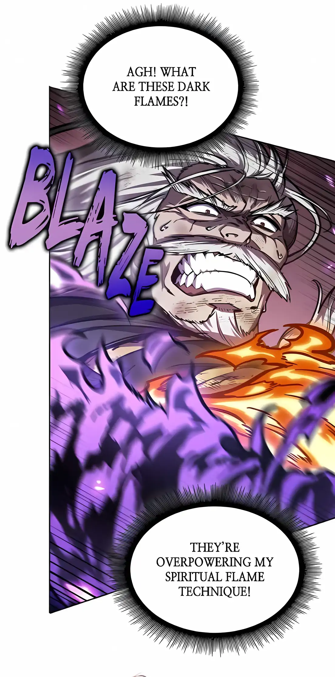 Read Nano Machine EN Manga Online