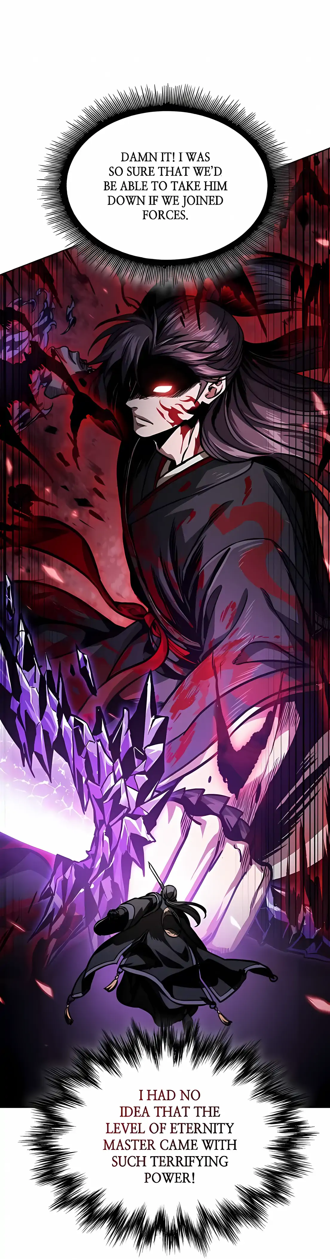 Read Nano Machine EN Manga Online