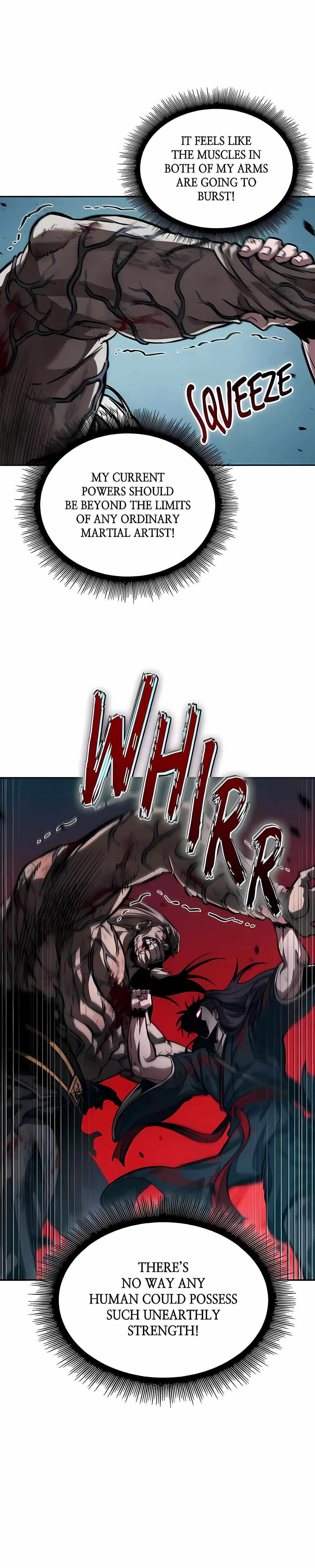 Read Nano Machine EN Manga Online