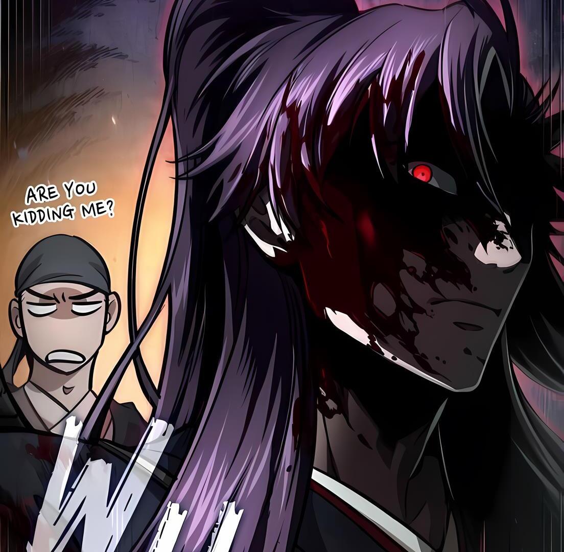 Read Nano Machine EN Manga Online